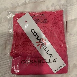 Cosabella Italian lingerie thong